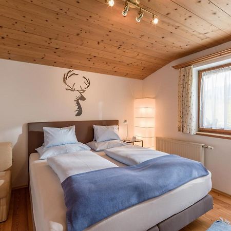 Appartement Kaiserluft Sankt Johann in Tirol Dış mekan fotoğraf