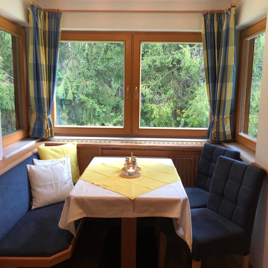 Appartement Kaiserluft Sankt Johann in Tirol Dış mekan fotoğraf
